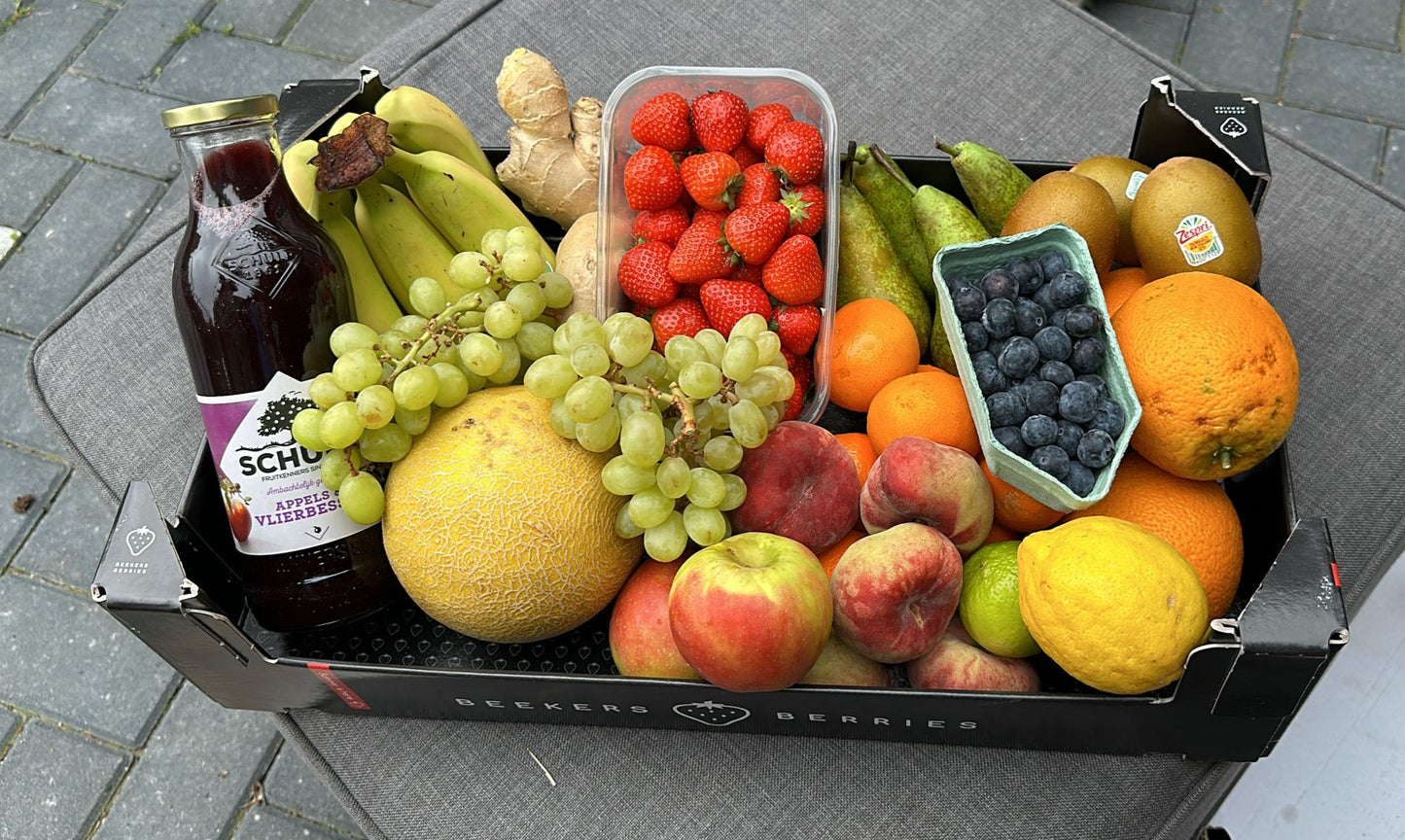 Fruitmand groot